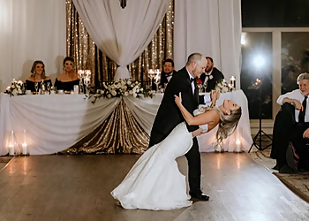 LAKESIDE DANCE - Barrie, ON Wedding Dance Choreography - Wedding Dance Image
