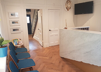 Orillia children dentist Lakeside Family Dentistry