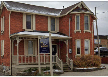 Orillia children dentist Lakeside Family Dentistry