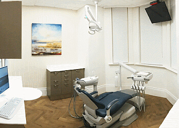 Orillia children dentist LAKESIDE FAMILY DENTISTRY image 1