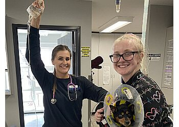 Regina Veterinary Clinics Lakewood Animal Hospital