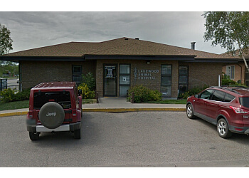 Regina Veterinary Clinics LAKEWOOD ANIMAL HOSPITAL image 1