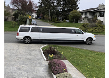 Victoria limo service L. A. Limousines