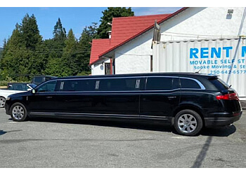 Victoria limo service L. A. Limousines image 1