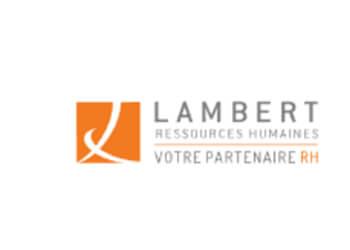 Saint Hyacinthe employment agency LAMBERT Ressources Humaines  image 1