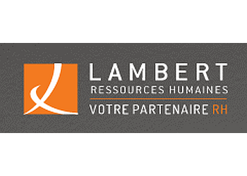LAMBERT Ressources Humaines 