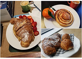 Brossard bakery Boulangerie L'Amour du Pain