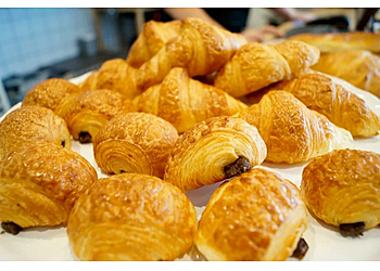 Brossard bakery L’amour Du Pain Brossard