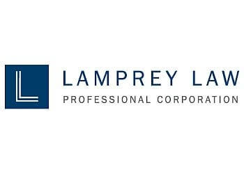Barrie estate planning lawyer Lamprey Law Professional Corporation