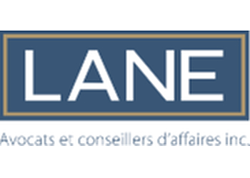 Laval real estate lawyer LANE, Avocats Et Conseillers D’affaires Inc.