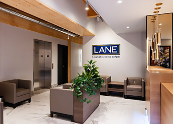 Laval Avocats D'Affaires LANE, avocats et conseillers d'affaires inc.