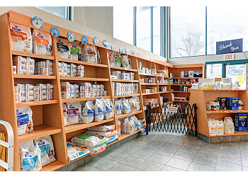 Langley veterinary clinic Langley Animal Clinic