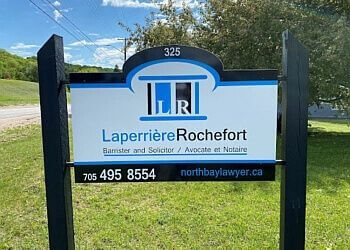 North Bay Avocats En Planification Successorale Laperrière Rochefort Professional Corporation