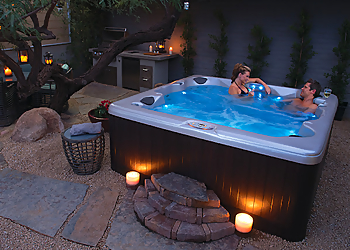 Lethbridge pool service LA Pool & Spas