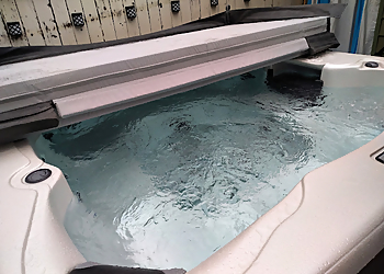 Lethbridge pool service LA Pool & Spas