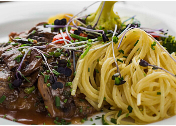 Gatineau italian restaurant LA SQUADRA Cuisine Italienne image 1