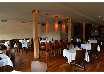 Sherbrooke french cuisine Lasuite