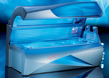 Toronto tanning salon L.A. TAN