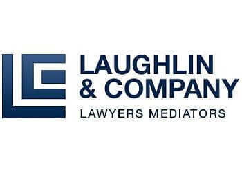 Port Coquitlam real estate lawyer LAUGHLIN & COMPANY LAWYERS MEDIATORS image 1