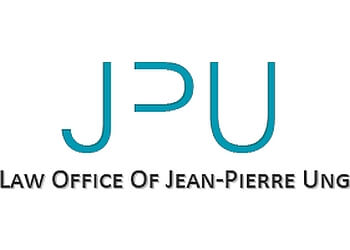 Markham estate planning lawyer Law Office of Jean-Pierre Ung