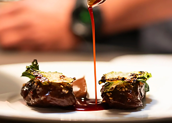 L'Abattoir - Vancouver, BC French Restaurants - French Bistro Image