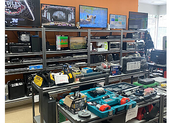 Trois Rivieres Prêteurs sur Gages L'Accommodation