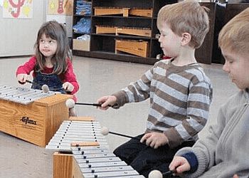 Levis music school École de musique l'Accroche Notes