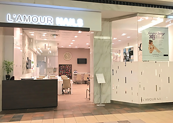 L'Amour Nails Hamilton - Hamilton, ON Salons De Manucure - Salon Exterior Image