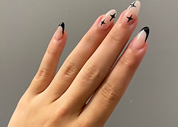 L'Amour Nails Hamilton - Hamilton, ON Salons De Manucure - Acrylic Nails