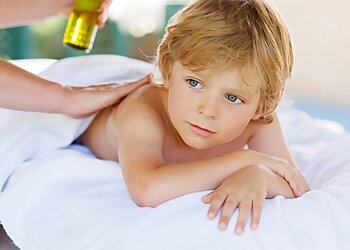 Levis Massothérapies L'Aparté Massothérapie