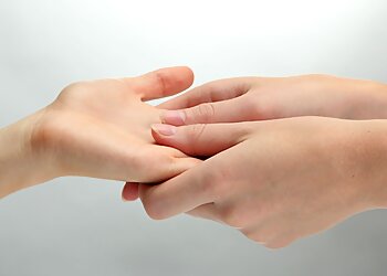 Levis Massothérapies L'Aparté Massothérapie