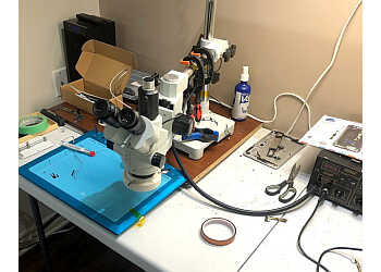 Saint Jean sur Richelieu Réparation De Téléphone Portable L’Atelier du Cellulaire Inc.