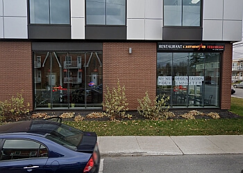 Saint Hyacinthe chinese restaurant L'Authentique Szechuan