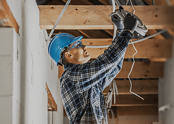 Ottawa electrician LB Electric Inc.