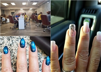 Welland Salons De Manucure LB Nails