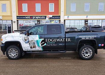 Saskatoon Sign Companies LB Signs Ltd image 1