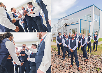 Moncton wedding photographer L.Bardsley Photography