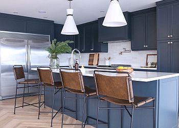 Sudbury interior designer LC Design Co.