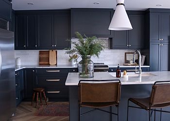 Sudbury interior designer LC Design Co.