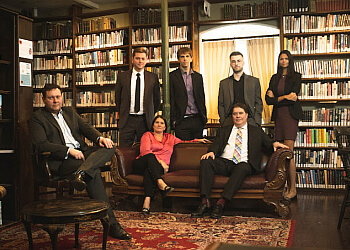 Quebec Avocats D'Affaires Maryse Carrier - LCG AVOCATS