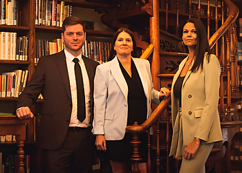 Quebec Avocats Spécialisés En Immigration LCG Avocats Inc.