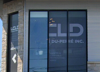 Gatineau Cabinets Comptables LCLD Leclair Du-Perré Inc.
