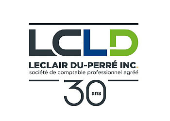 Gatineau Cabinets Comptables LCLD Leclair Du-Perré Inc.