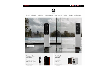 Halton Hills web designer LCM Web Design