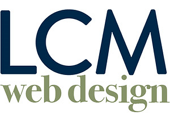 LCM Web Design