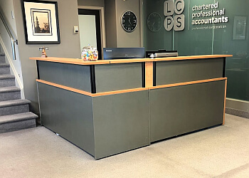 Thunder Bay accounting firm LCPS Chartered Accountants