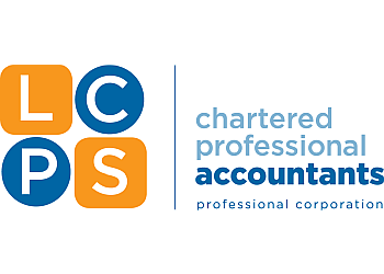 Thunder Bay accounting firm LCPS Chartered Accountants