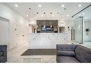 Sherbrooke Agents Immobiliers LD Agence Immobilière
