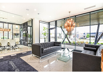 Sherbrooke Agents Immobiliers LD Agence Immobilière