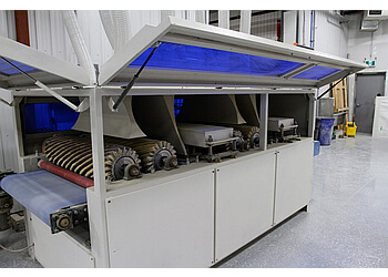 Milton custom cabinet LD Boss Custom Kitchens